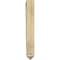 Ekena Millwork Imperial Arts & Crafts Rough Sawn Bracket, Douglas Fir, 4"W x 18"D x 30"H BKT04X18X30IMP03RDF - alternate 4